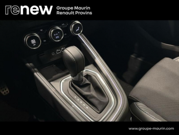 Photo 28 du bon plan RENAULT Clio 1.6 E-Tech 145ch full hybrid esprit Alpine - 24 occasion à 21990 €
