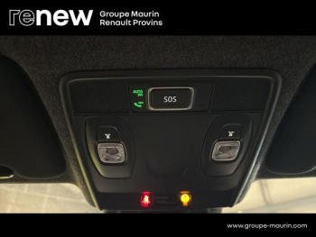 Photo 31 du bon plan RENAULT Clio 1.6 E-Tech 145ch full hybrid esprit Alpine - 24 occasion à 21990 €