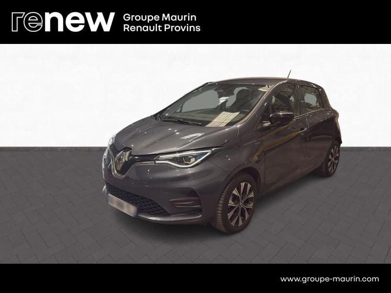 Bon plan RENAULT Zoe E-Tech Limited charge normale R110 Achat Intégral occasion à 10990 €