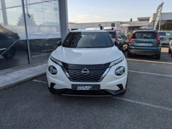 Photo 3 du bon plan NISSAN Juke 1.6 Hybrid 143ch N-Connecta 2022.5 occasion à 21290 €