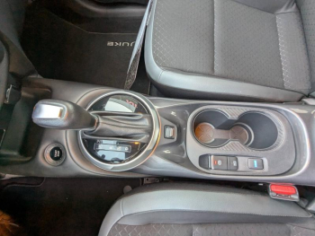 Photo 12 du bon plan NISSAN Juke 1.6 Hybrid 143ch N-Connecta 2022.5 occasion à 21290 €