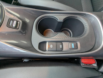 Photo 13 du bon plan NISSAN Juke 1.6 Hybrid 143ch N-Connecta 2022.5 occasion à 21290 €