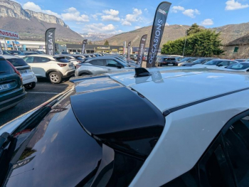 Photo 16 du bon plan NISSAN Juke 1.6 Hybrid 143ch N-Connecta 2022.5 occasion à 21290 €