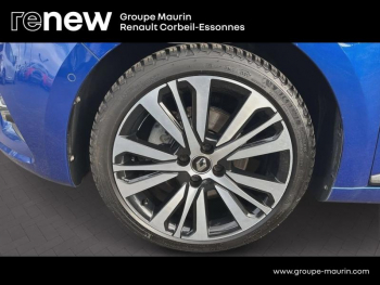 Photo 9 du bon plan RENAULT Clio 1.6 E-Tech 140ch Initiale Paris -21 occasion à 18880 €