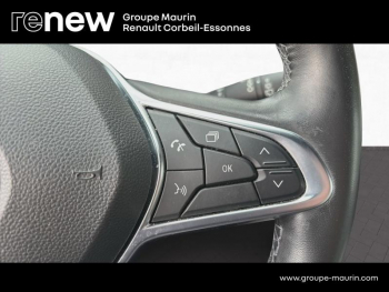 Photo 23 du bon plan RENAULT Clio 1.6 E-Tech 140ch Initiale Paris -21 occasion à 18880 €