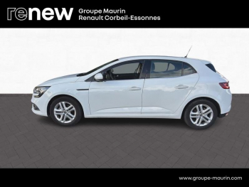 Photo 2 du bon plan RENAULT Megane 1.3 TCe 115ch energy Business occasion à 11990 €