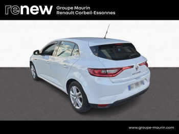 Photo 3 du bon plan RENAULT Megane 1.3 TCe 115ch energy Business occasion à 11990 €