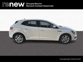 Photo 6 du bon plan RENAULT Megane 1.3 TCe 115ch energy Business occasion à 11990 €