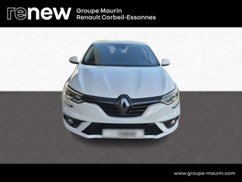 Photo 8 du bon plan RENAULT Megane 1.3 TCe 115ch energy Business occasion à 11990 €