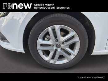 Photo 9 du bon plan RENAULT Megane 1.3 TCe 115ch energy Business occasion à 11990 €