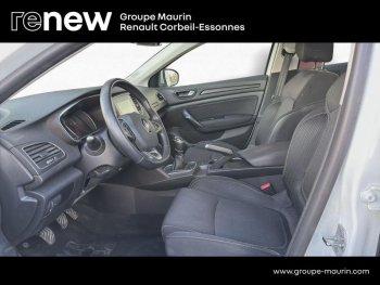 Photo 11 du bon plan RENAULT Megane 1.3 TCe 115ch energy Business occasion à 11990 €