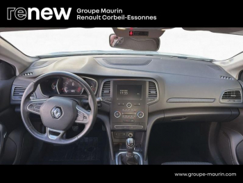 Photo 13 du bon plan RENAULT Megane 1.3 TCe 115ch energy Business occasion à 11990 €
