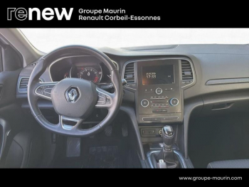 Photo 14 du bon plan RENAULT Megane 1.3 TCe 115ch energy Business occasion à 11990 €