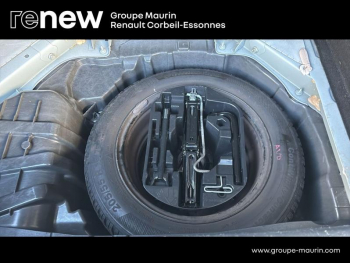 Photo 16 du bon plan RENAULT Megane 1.3 TCe 115ch energy Business occasion à 11990 €