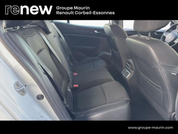 Photo 17 du bon plan RENAULT Megane 1.3 TCe 115ch energy Business occasion à 11990 €