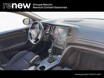 Photo 19 du bon plan RENAULT Megane 1.3 TCe 115ch energy Business occasion à 11990 €