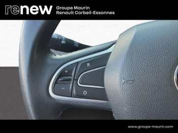 Photo 21 du bon plan RENAULT Megane 1.3 TCe 115ch energy Business occasion à 11990 €
