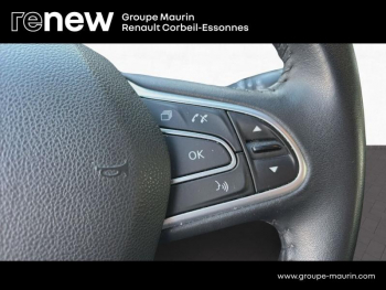 Photo 22 du bon plan RENAULT Megane 1.3 TCe 115ch energy Business occasion à 11990 €