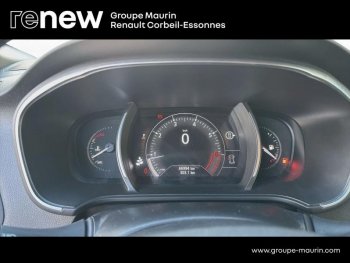Photo 23 du bon plan RENAULT Megane 1.3 TCe 115ch energy Business occasion à 11990 €