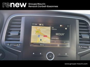 Photo 24 du bon plan RENAULT Megane 1.3 TCe 115ch energy Business occasion à 11990 €