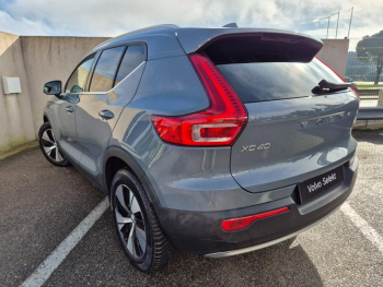 Photo 3 du bon plan VOLVO XC40 T5 Recharge 180 + 82ch Inscription Business DCT 7 occasion à 26480 €