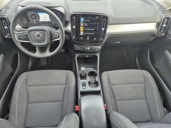 Photo 4 du bon plan VOLVO XC40 T5 Recharge 180 + 82ch Inscription Business DCT 7 occasion à 26480 €