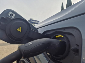 Photo 8 du bon plan VOLVO XC40 T5 Recharge 180 + 82ch Inscription Business DCT 7 occasion à 26480 €