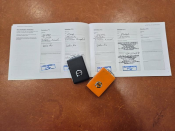 Photo 9 du bon plan VOLVO XC40 T5 Recharge 180 + 82ch Inscription Business DCT 7 occasion à 26480 €