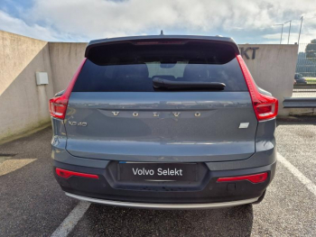 Photo 13 du bon plan VOLVO XC40 T5 Recharge 180 + 82ch Inscription Business DCT 7 occasion à 26480 €