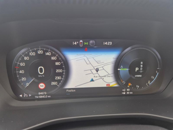 Photo 17 du bon plan VOLVO XC40 T5 Recharge 180 + 82ch Inscription Business DCT 7 occasion à 26480 €