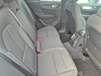 Photo 19 du bon plan VOLVO XC40 T5 Recharge 180 + 82ch Inscription Business DCT 7 occasion à 26480 €