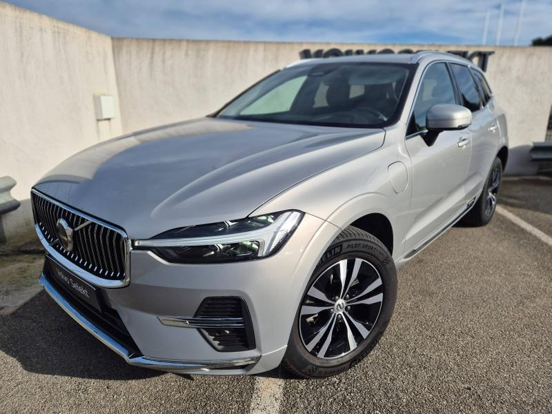 Bon plan VOLVO XC60 T6 AWD 253 + 87ch Inscription Business Geartronic occasion à 38990 €