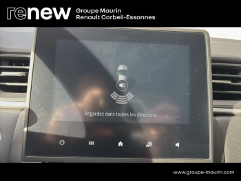 Photo 30 du bon plan RENAULT Captur 1.0 Eco-G 100ch Evolution occasion à 15980 €