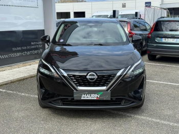Photo 2 du bon plan NISSAN Qashqai e-POWER 190ch N-Connecta 2022 occasion à 24990 €