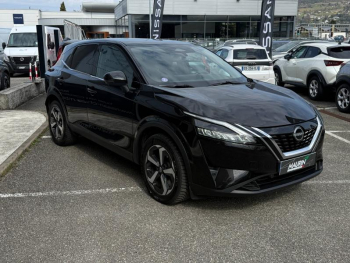 Photo 3 du bon plan NISSAN Qashqai e-POWER 190ch N-Connecta 2022 occasion à 24990 €