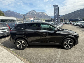 Photo 4 du bon plan NISSAN Qashqai e-POWER 190ch N-Connecta 2022 occasion à 24990 €