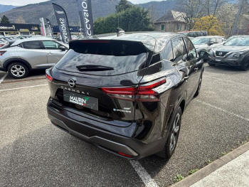 Photo 5 du bon plan NISSAN Qashqai e-POWER 190ch N-Connecta 2022 occasion à 24990 €