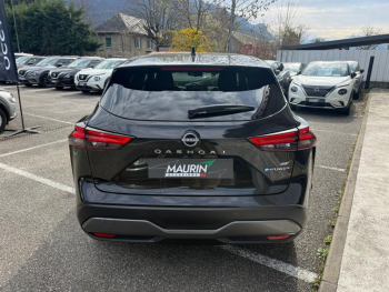 Photo 6 du bon plan NISSAN Qashqai e-POWER 190ch N-Connecta 2022 occasion à 24990 €