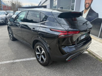 Photo 7 du bon plan NISSAN Qashqai e-POWER 190ch N-Connecta 2022 occasion à 24990 €