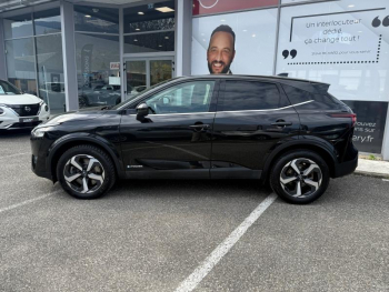 Photo 8 du bon plan NISSAN Qashqai e-POWER 190ch N-Connecta 2022 occasion à 24990 €