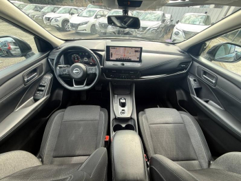 Photo 9 du bon plan NISSAN Qashqai e-POWER 190ch N-Connecta 2022 occasion à 24990 €