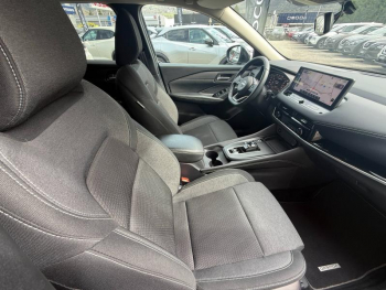 Photo 10 du bon plan NISSAN Qashqai e-POWER 190ch N-Connecta 2022 occasion à 24990 €