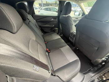 Photo 11 du bon plan NISSAN Qashqai e-POWER 190ch N-Connecta 2022 occasion à 24990 €