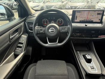 Photo 12 du bon plan NISSAN Qashqai e-POWER 190ch N-Connecta 2022 occasion à 24990 €