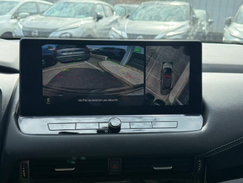 Photo 13 du bon plan NISSAN Qashqai e-POWER 190ch N-Connecta 2022 occasion à 24990 €