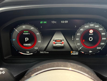 Photo 14 du bon plan NISSAN Qashqai e-POWER 190ch N-Connecta 2022 occasion à 24990 €