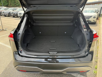 Photo 15 du bon plan NISSAN Qashqai e-POWER 190ch N-Connecta 2022 occasion à 24990 €