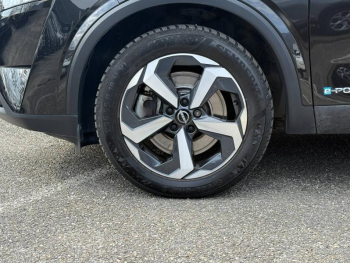 Photo 16 du bon plan NISSAN Qashqai e-POWER 190ch N-Connecta 2022 occasion à 24990 €