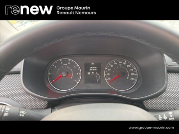 Photo 13 du bon plan DACIA Sandero 1.0 TCe 90ch Expression occasion à 13900 €