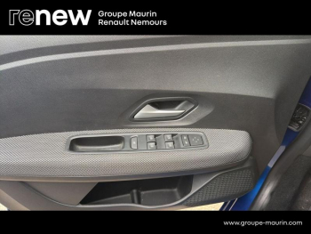 Photo 14 du bon plan DACIA Sandero 1.0 TCe 90ch Expression occasion à 13900 €